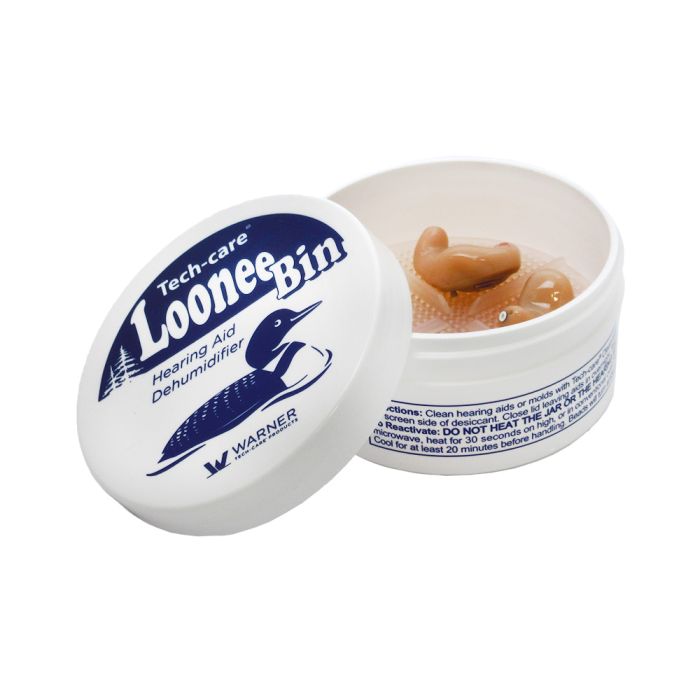 Tech-Care Loonee Bin Dehumidifier Jar