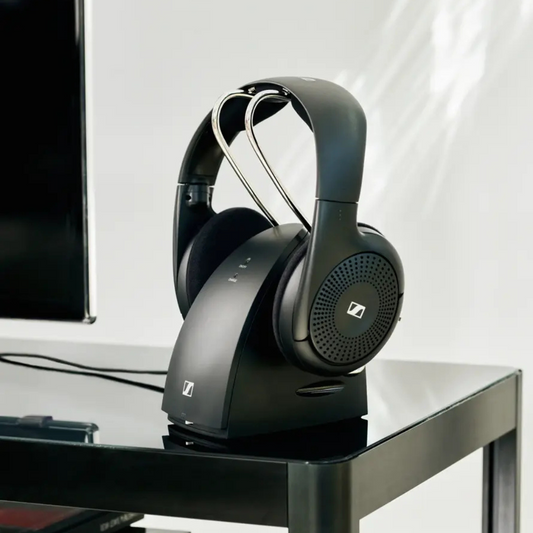 Sennheiser RS120 W TV Listening System