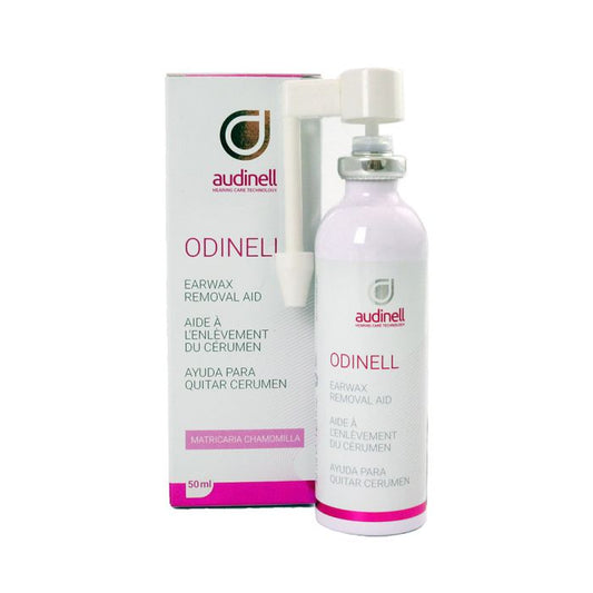 Audinell® Odinell Ear Spray